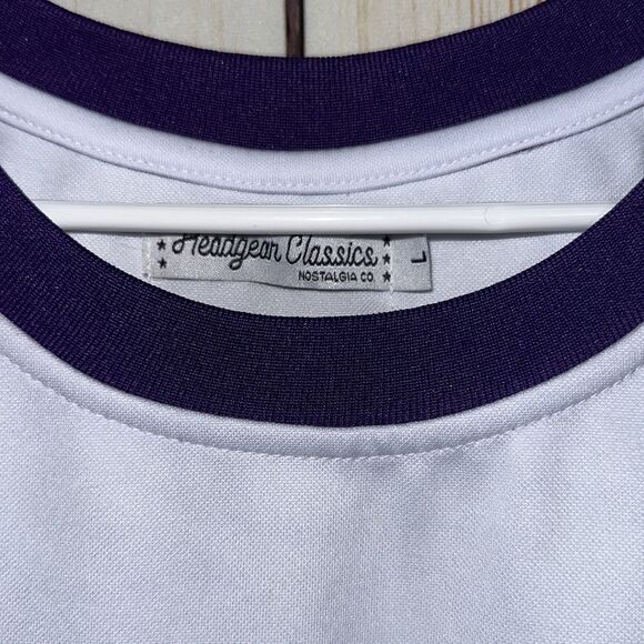 Headgear Classics Space Jam A New legacy bugs Bunny Tunesquad Jersey - Lrg - Picture 4 of 6